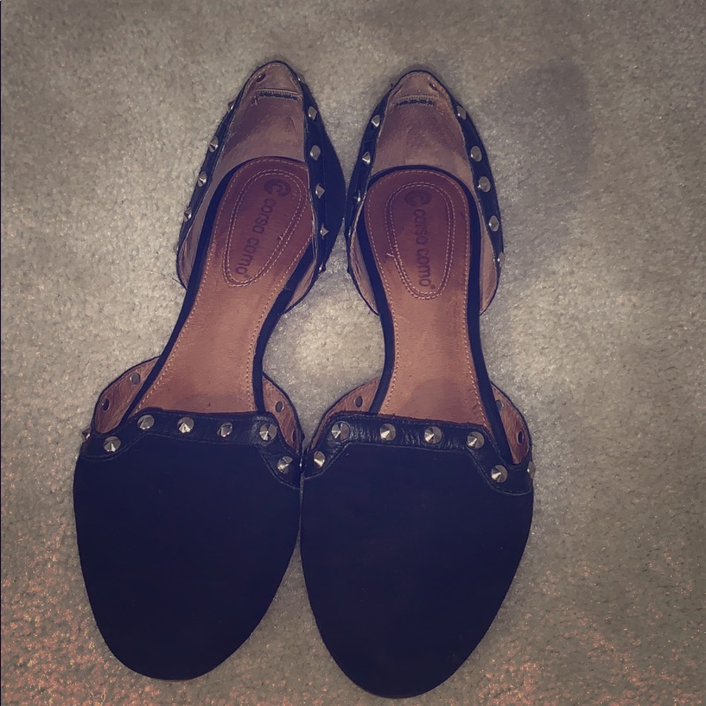 Flats
